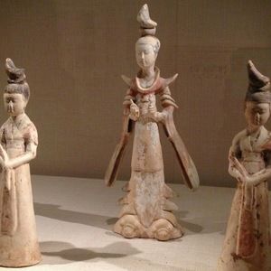 Meet your Posher, Vickie